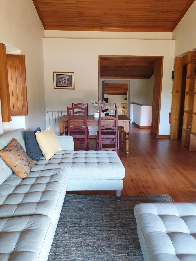 Quinta Do Rio Villa Vale do Serrao Eksteriør bilde