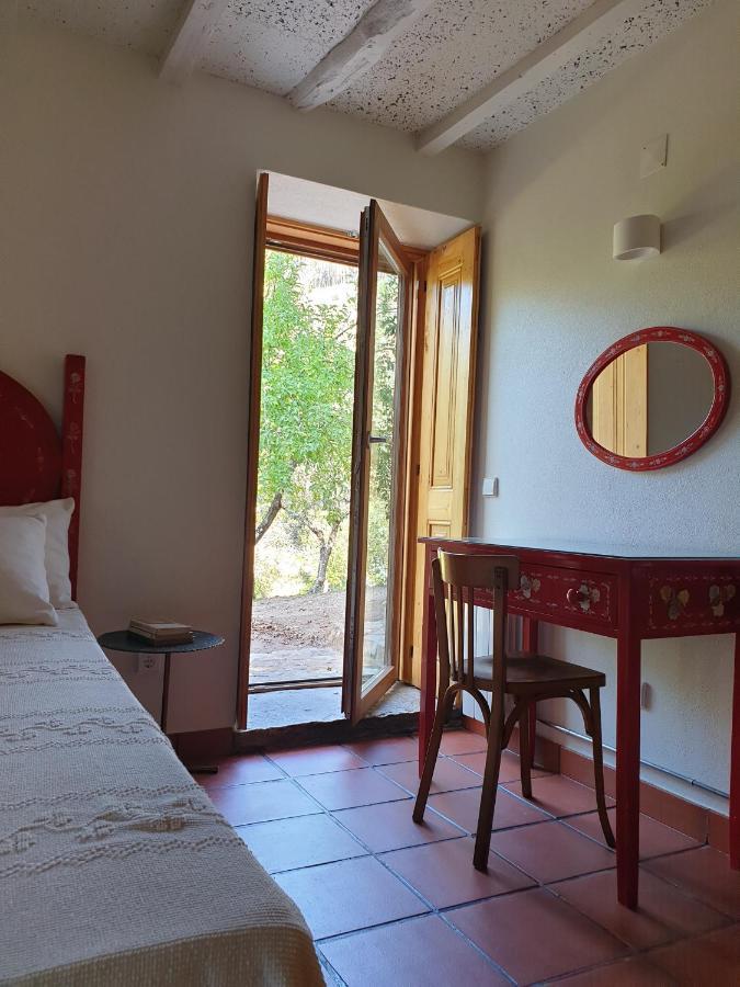 Quinta Do Rio Villa Vale do Serrao Eksteriør bilde