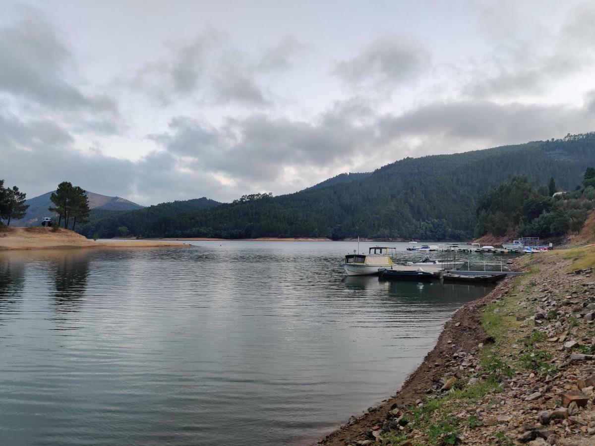 Quinta Do Rio Villa Vale do Serrao Eksteriør bilde