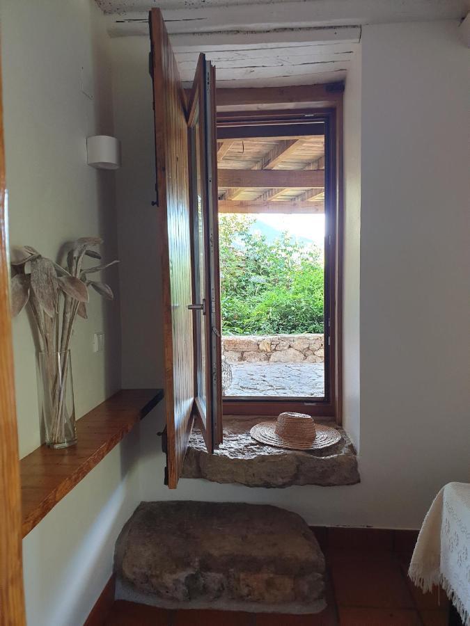 Quinta Do Rio Villa Vale do Serrao Eksteriør bilde