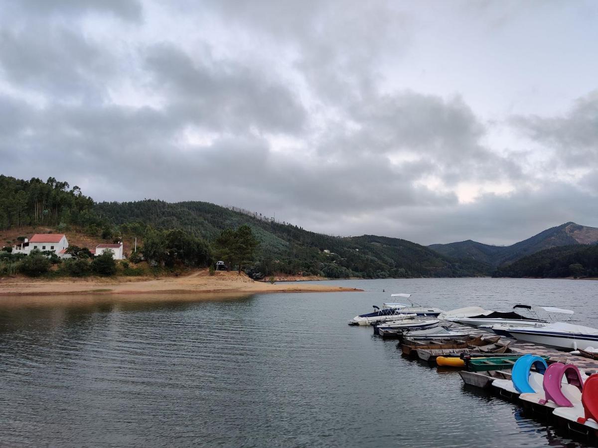 Quinta Do Rio Villa Vale do Serrao Eksteriør bilde